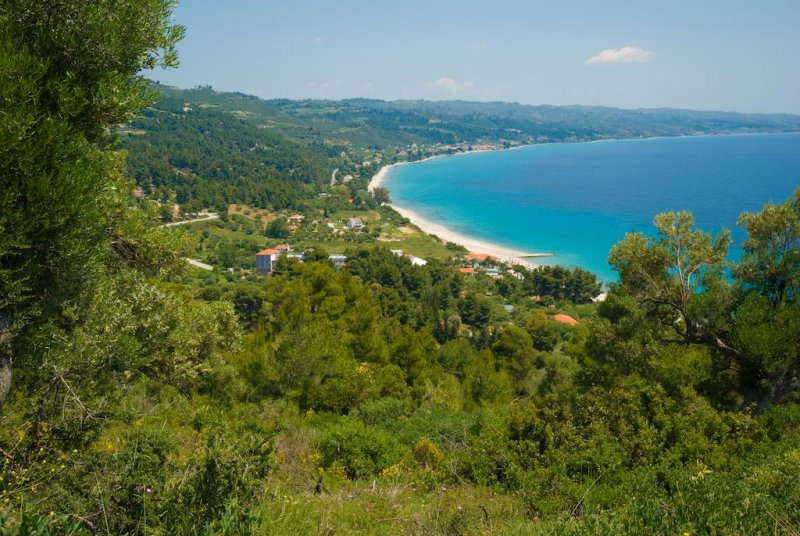 Mendi Hotel - Снимка 7