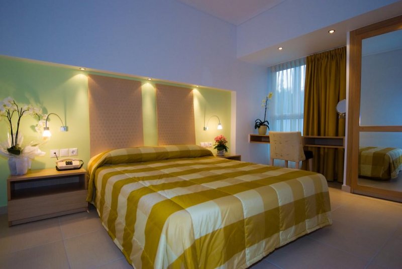 Mendi Hotel - Снимка 5