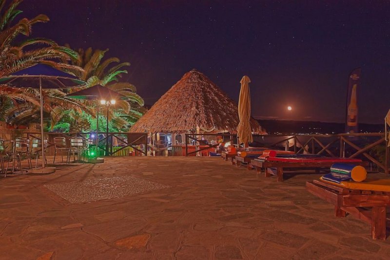 Mendi Hotel - Снимка 9