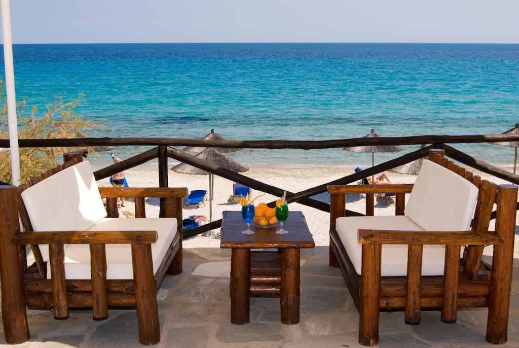Ранни записвания: 6 нощувки със закуски и вечери в хотел Mendi 4*, Халкидики, Гърция през Юли! - Снимка 3