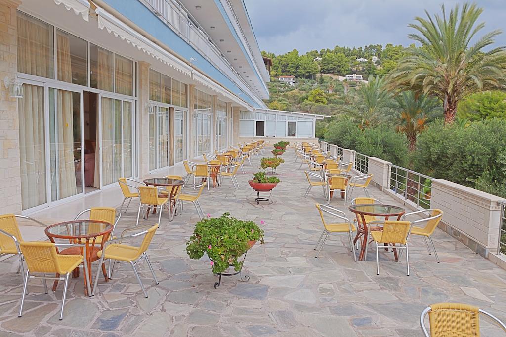Ранни записвания: 6 нощувки със закуски и вечери в хотел Mendi 4*, Халкидики, Гърция през Юли! - Снимка 6