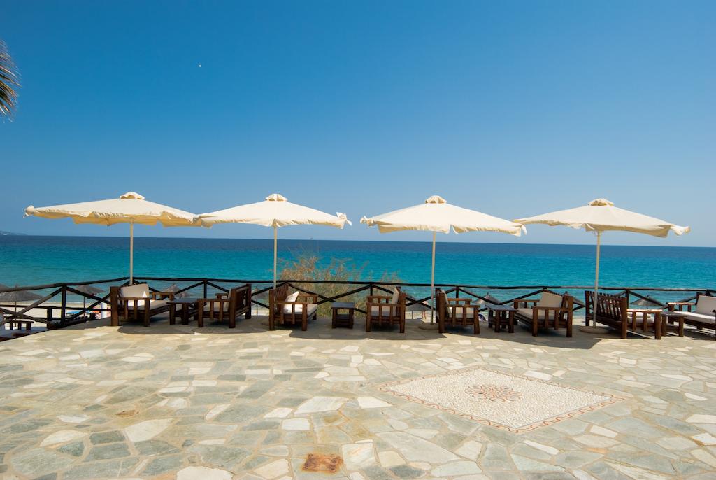 Ранни записвания: 6 нощувки със закуски и вечери в хотел Mendi 4*, Халкидики, Гърция през Юли! - Снимка 27