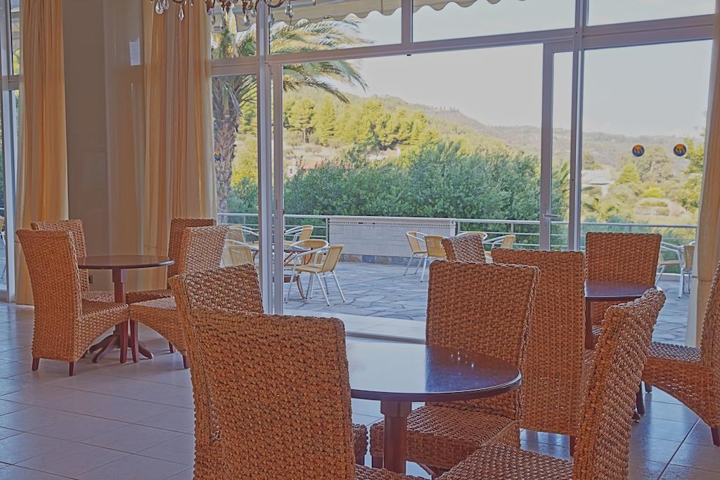 Ранни записвания: 6 нощувки със закуски и вечери в хотел Mendi 4*, Халкидики, Гърция през Юли! - Снимка 3