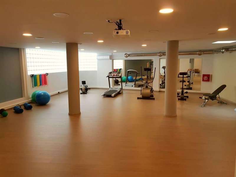 Oceanis Hotel - Снимка 3