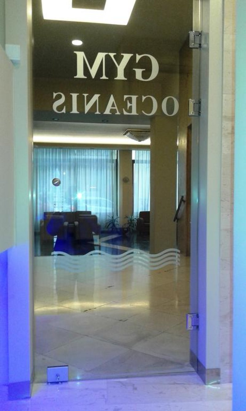 Oceanis Hotel - Снимка 11