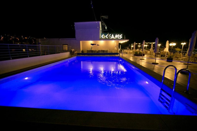 Oceanis Hotel - Снимка 9