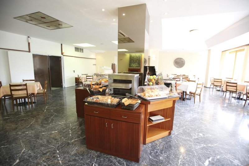 Oceanis Hotel - Снимка 10