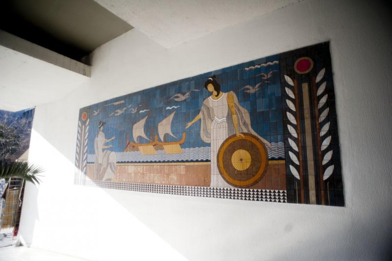 Oceanis Hotel - Снимка 9