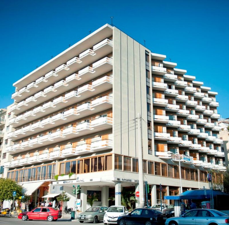 Oceanis Hotel - Снимка 3