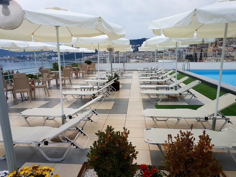 Oceanis Hotel - Снимка 8