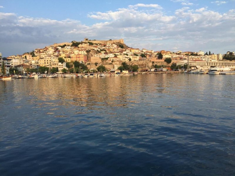 Oceanis Hotel - Снимка 1