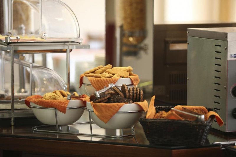 Oceanis Hotel - Снимка 5