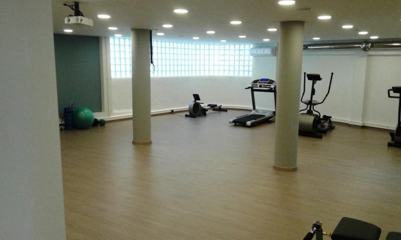 Oceanis Hotel - Снимка 7