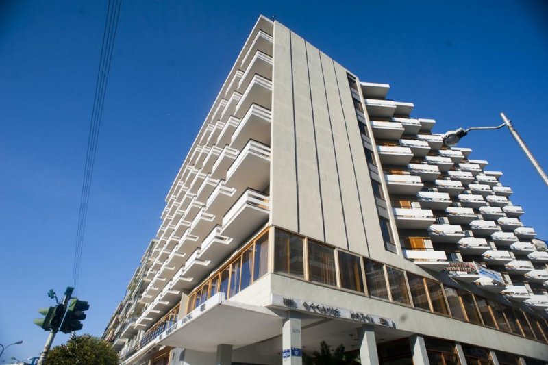 Oceanis Hotel - Снимка 4