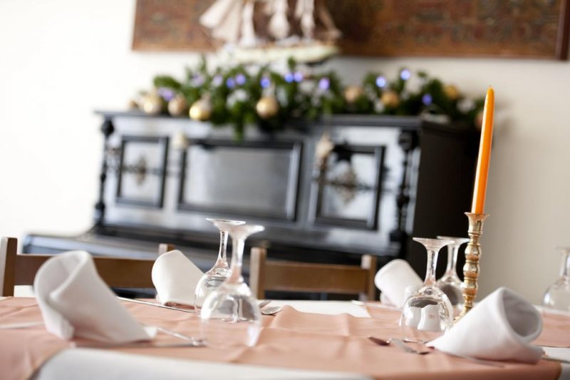 Oceanis Hotel - Снимка 9