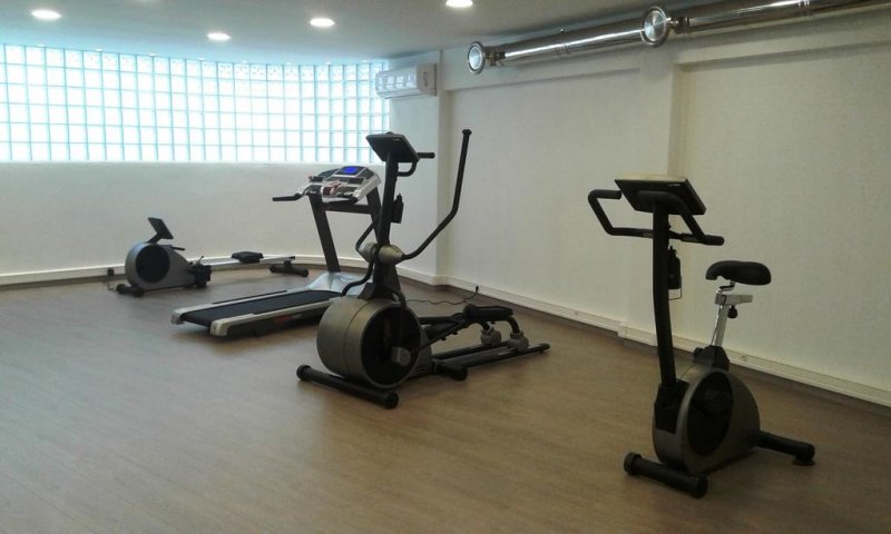 Oceanis Hotel - Снимка 1