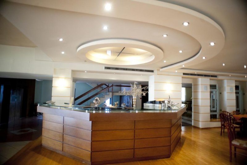 Oceanis Hotel - Снимка 8