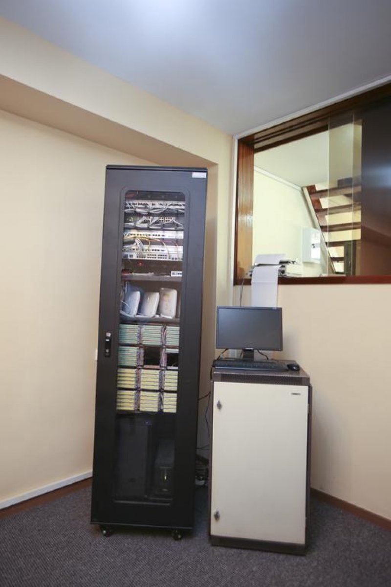 Oceanis Hotel - Снимка 3