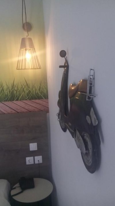 Metropolitan Hotel Thessaloniki - Снимка 4
