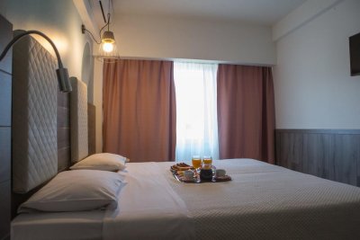 Metropolitan Hotel Thessaloniki - Снимка 6