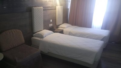 Metropolitan Hotel Thessaloniki - Снимка 8