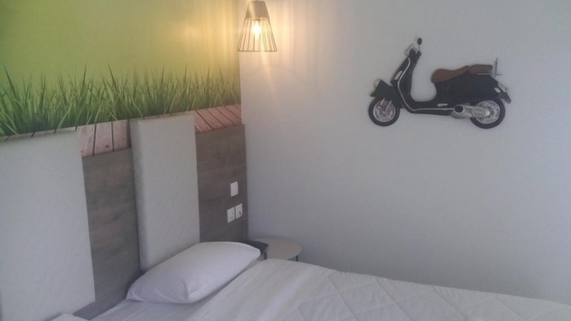 Metropolitan Hotel Thessaloniki - Снимка 1