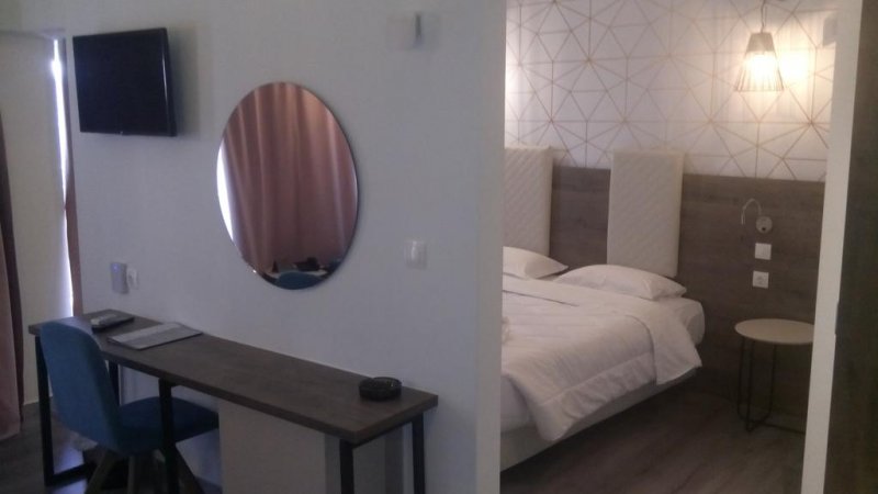 Metropolitan Hotel Thessaloniki - Снимка 10