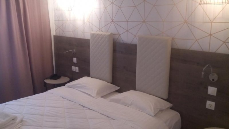 Metropolitan Hotel Thessaloniki - Снимка 7