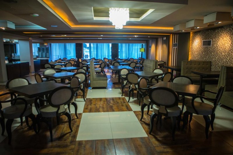 Metropolitan Hotel Thessaloniki - Снимка 8