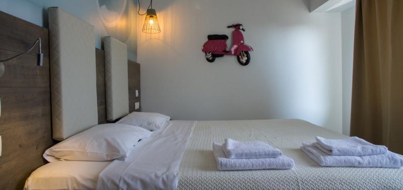 Metropolitan Hotel Thessaloniki - Снимка 4