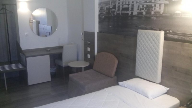 Metropolitan Hotel Thessaloniki - Снимка 1