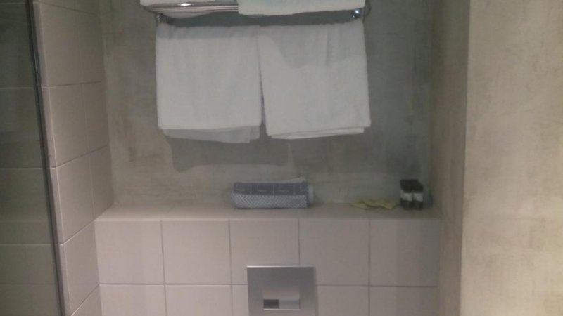 Metropolitan Hotel Thessaloniki - Снимка 5