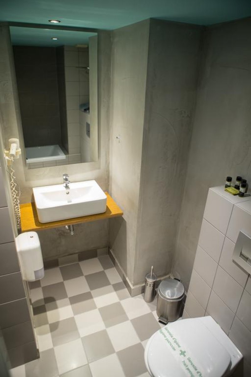 Metropolitan Hotel Thessaloniki - Снимка 4