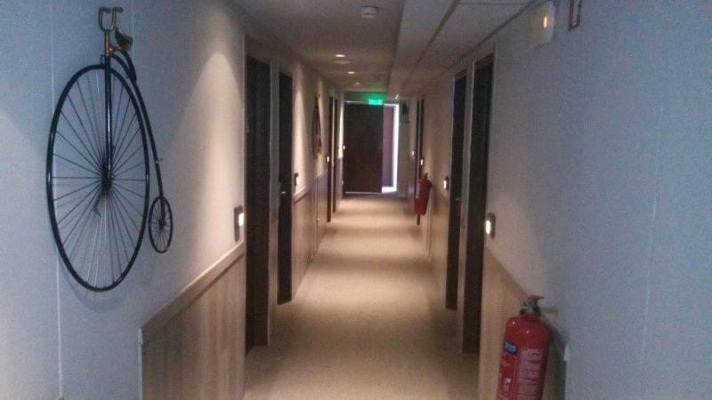 Metropolitan Hotel Thessaloniki - Снимка 7