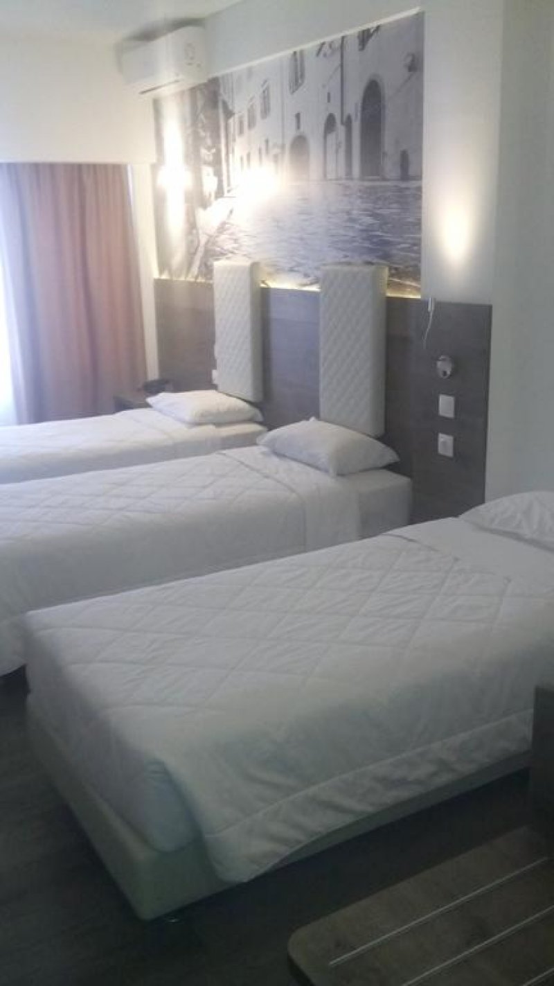 Metropolitan Hotel Thessaloniki - Снимка 5