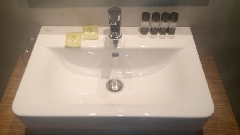 Metropolitan Hotel Thessaloniki - Снимка 9