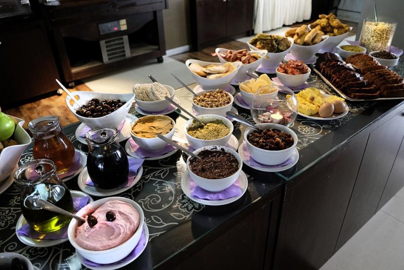 Metropolitan Hotel Thessaloniki - Снимка 11