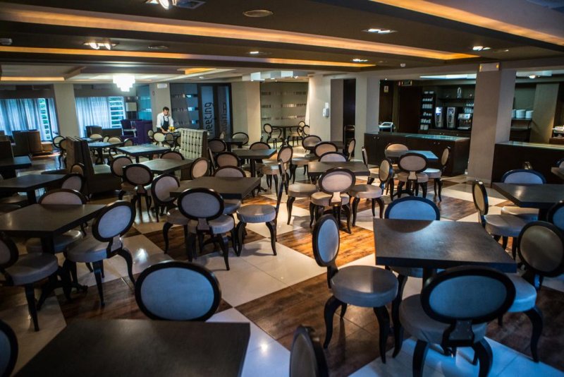 Metropolitan Hotel Thessaloniki - Снимка 4