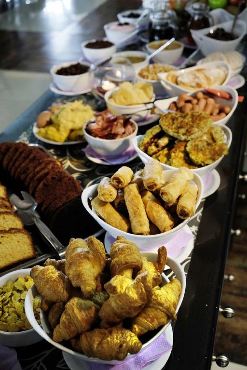 Metropolitan Hotel Thessaloniki - Снимка 8