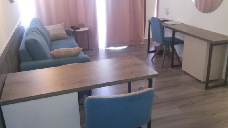 Metropolitan Hotel Thessaloniki - Снимка 8