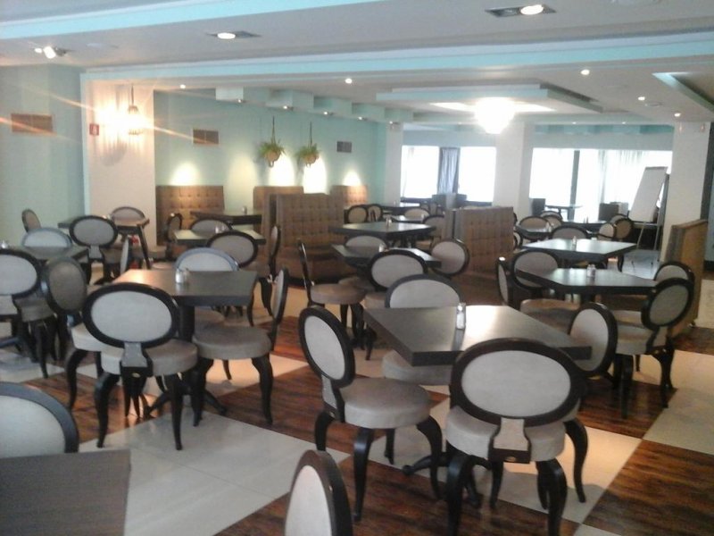 Metropolitan Hotel Thessaloniki - Снимка 4