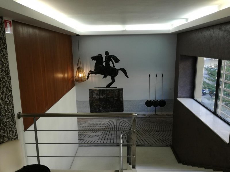 Metropolitan Hotel Thessaloniki - Снимка 11