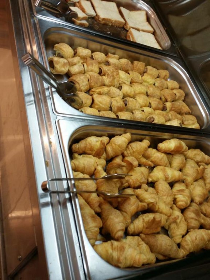 Metropolitan Hotel Thessaloniki - Снимка 3