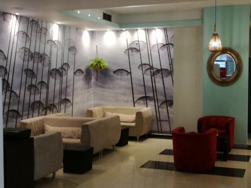 Metropolitan Hotel Thessaloniki - Снимка 11
