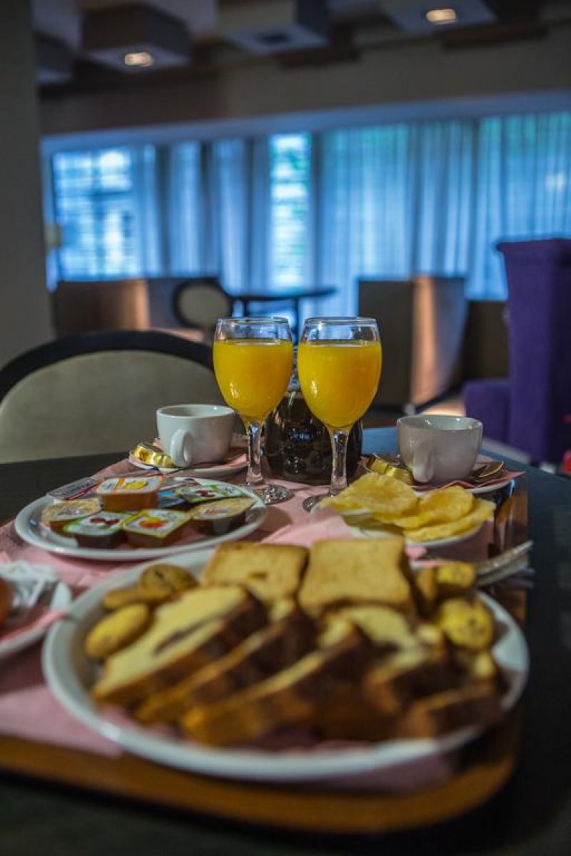 Metropolitan Hotel Thessaloniki - Снимка 8