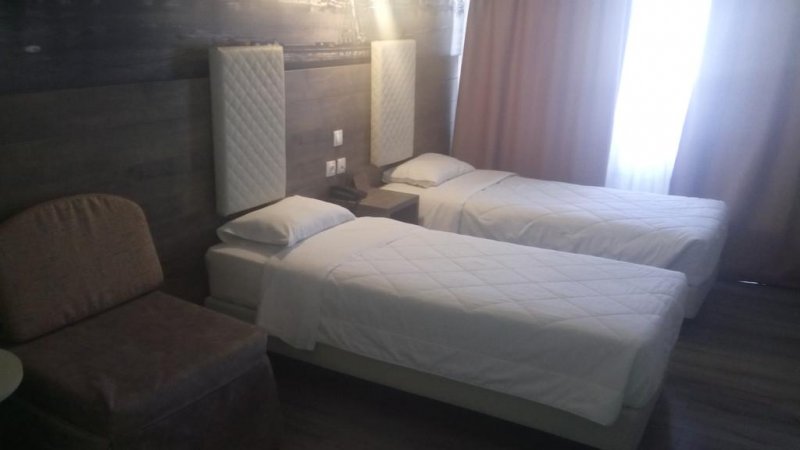 Metropolitan Hotel Thessaloniki - Снимка 4