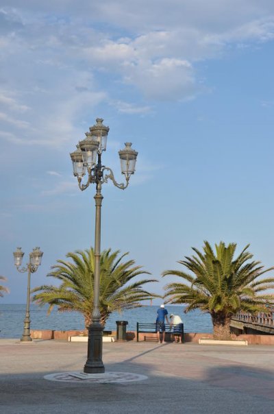 Hotel Epavlis Eleftheriadi - Снимка 1