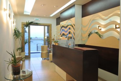 Hotel Epavlis Eleftheriadi - Снимка 6