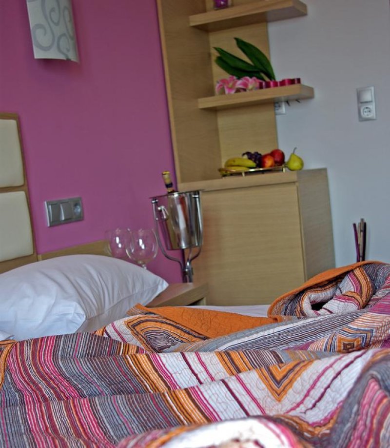 Hotel Epavlis Eleftheriadi - Снимка 9