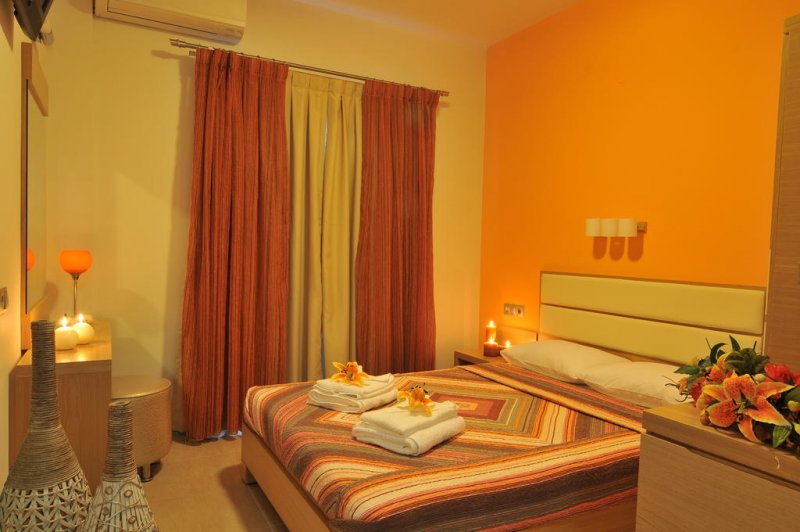 Hotel Epavlis Eleftheriadi - Снимка 5